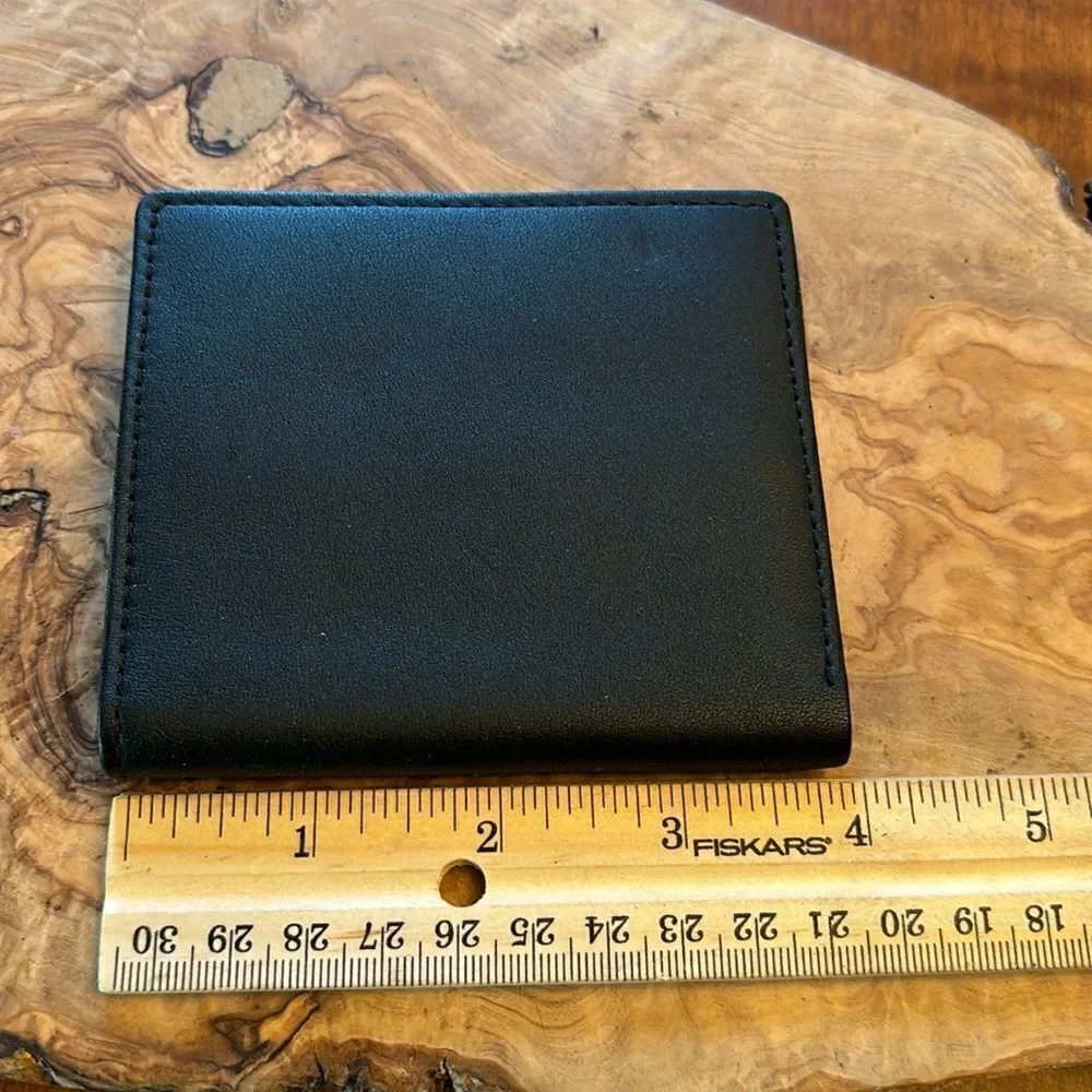 New Royce Executive BiFold Wallet